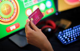 Онлайн казино Weiss Casino