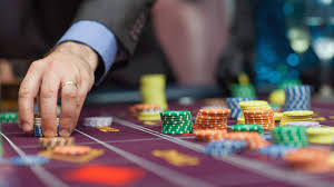 Онлайн казино Casino7